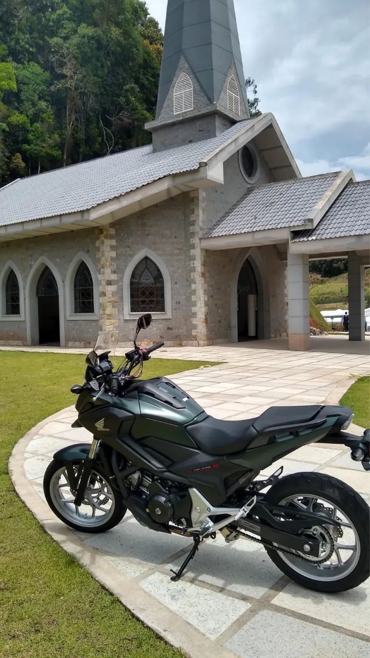 Moto em ótimo estado. - Foto 4