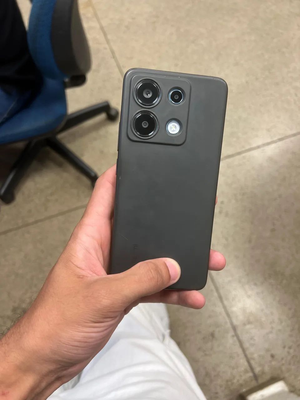 REDMI NOTE 13 5G - Foto 3