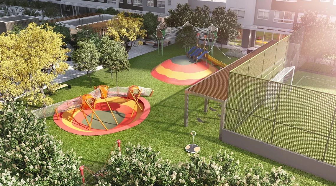 GRAND PARK LINDOIA - FASE 2 - BL C-E - Foto 4