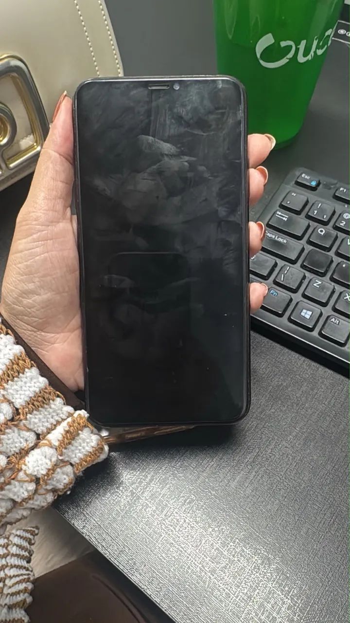 Iphone 15 pro e 11 pro max - Foto 4