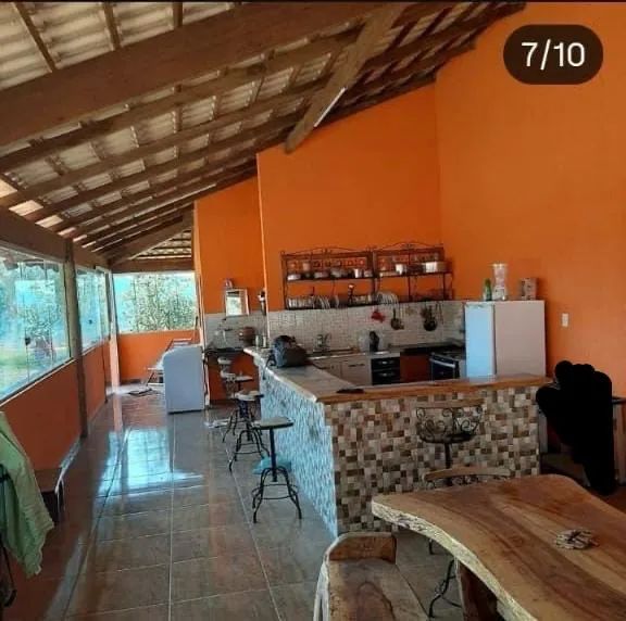 Vende se chácara  - Foto 4