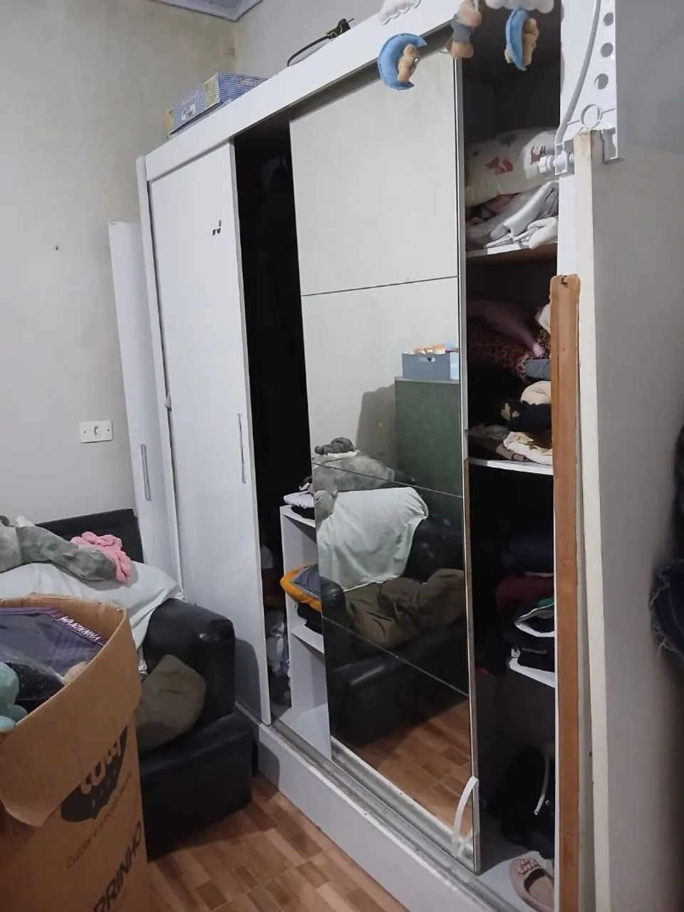 Guarda roupa  - Foto 2