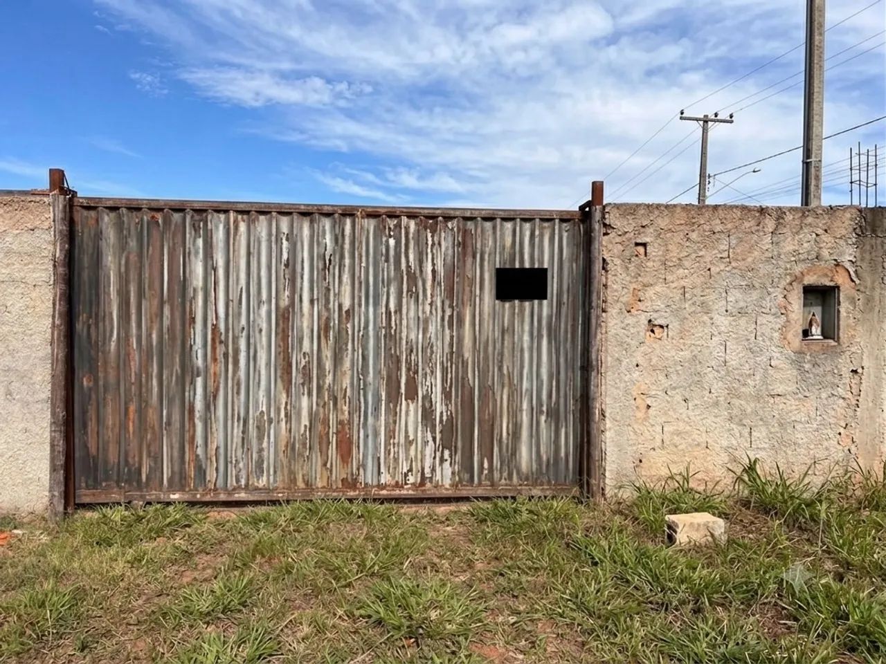 Foto - Brasília - Área de Desenvolvimento Econômico (Águas Claras)