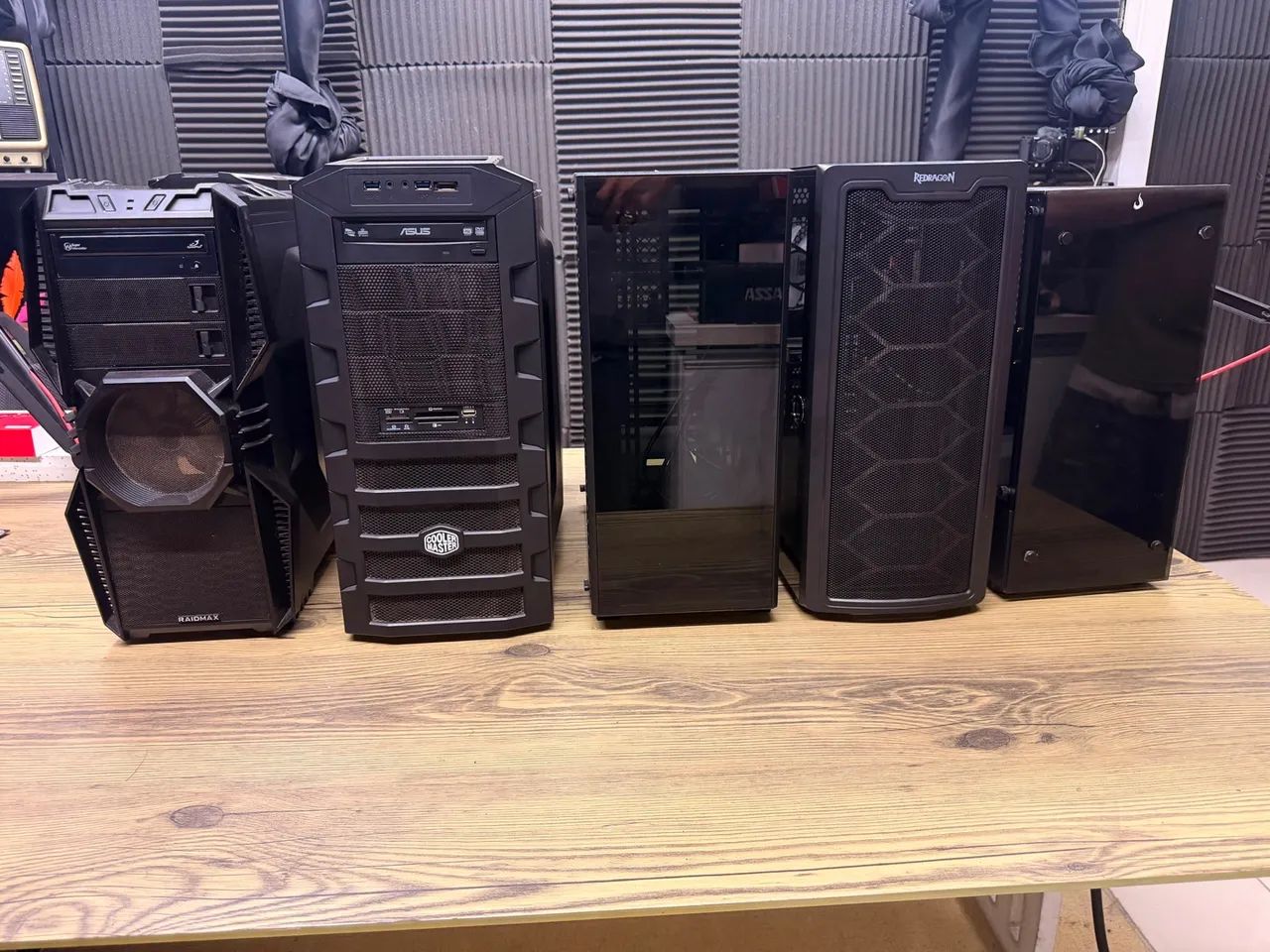 Gabinete  - Foto 3