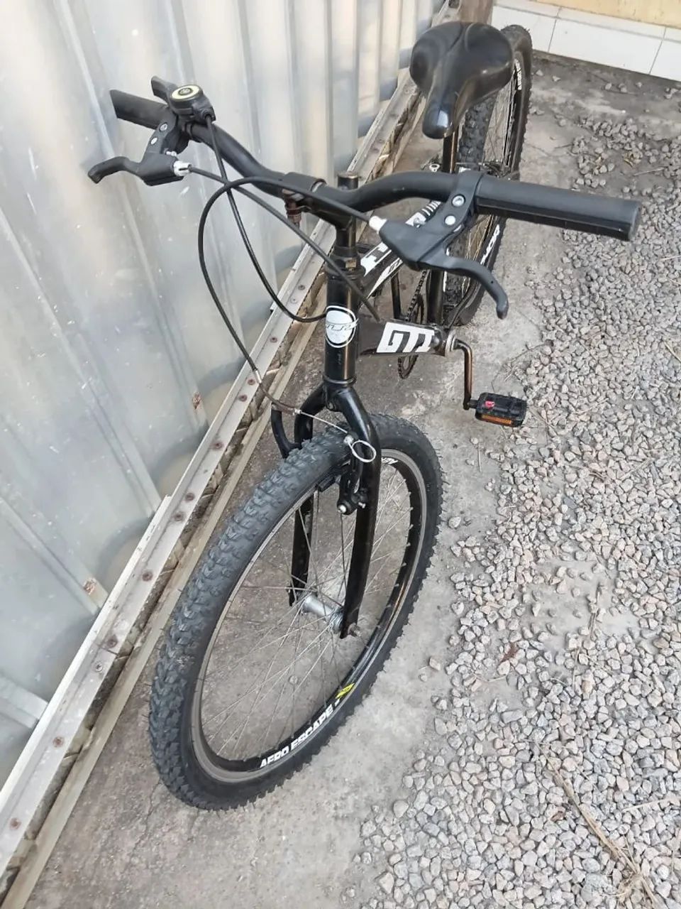 Bicicleta aro 24 - Foto 5