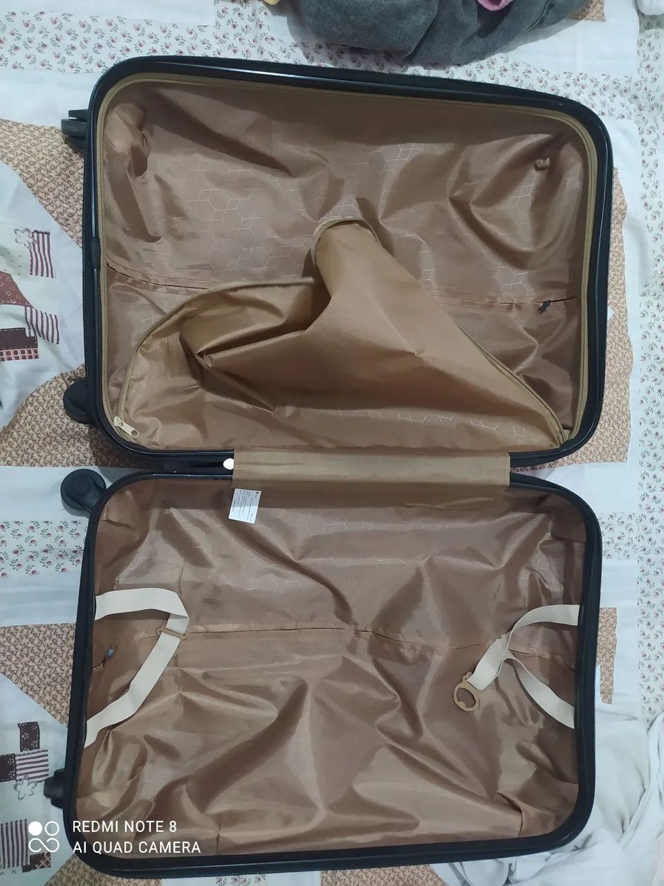 Mala média  - Foto 2