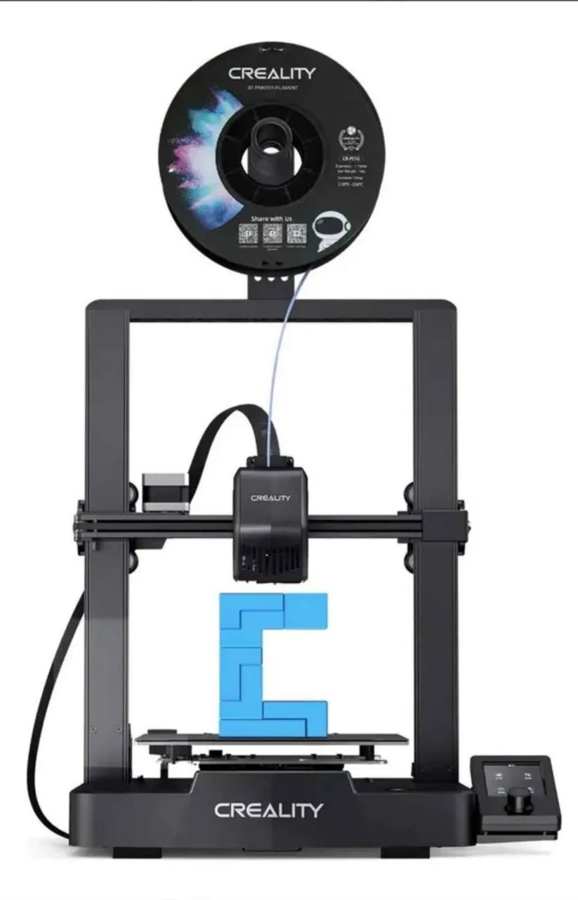 Impressora 3d Ender 3