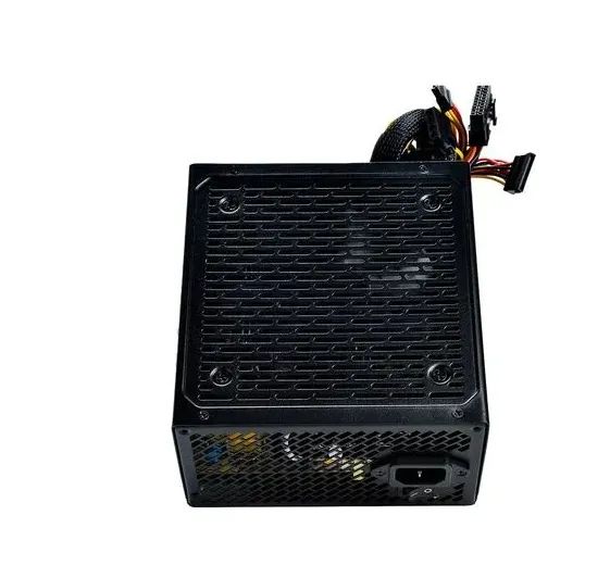 FONTE 550W 80PLUS WHITE GT - Foto 2