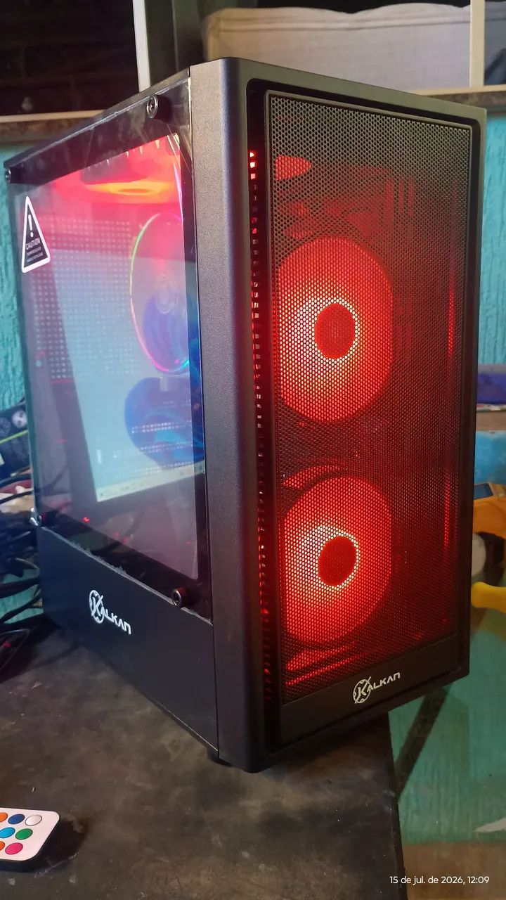 CPU Intel Core i7 - Foto 3