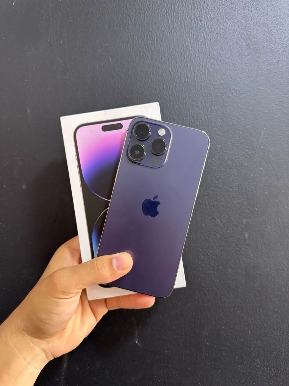 iPhone 14 Pro Max  - Foto 3