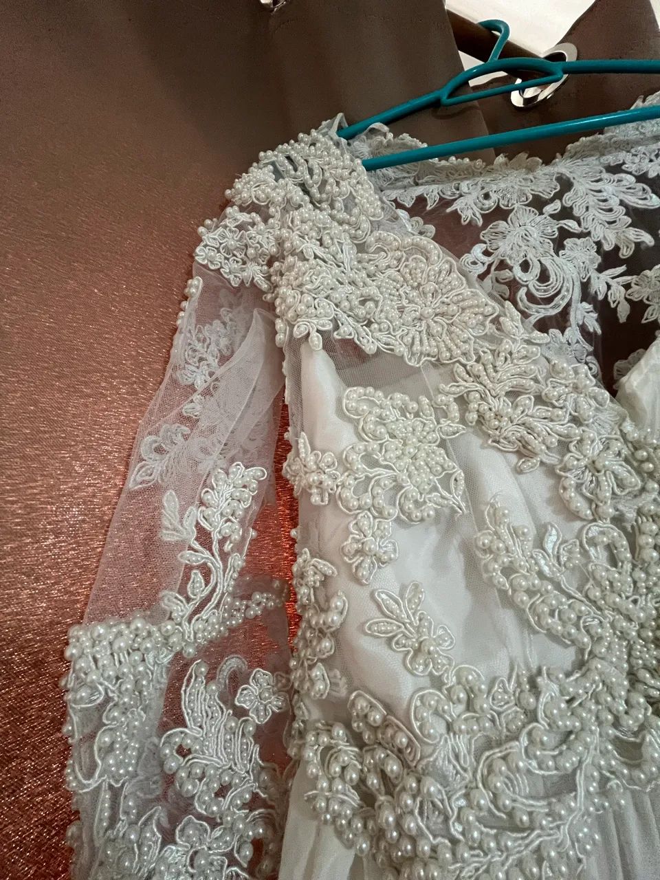Vestido de Noiva  - Foto 4