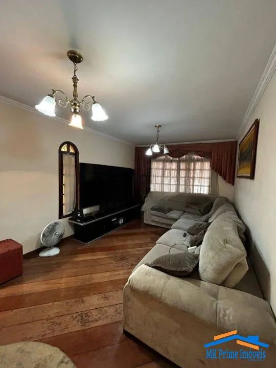 Casa com 3 quartos sendo 1 suíte e 2 vagas de garagem. - Foto 4