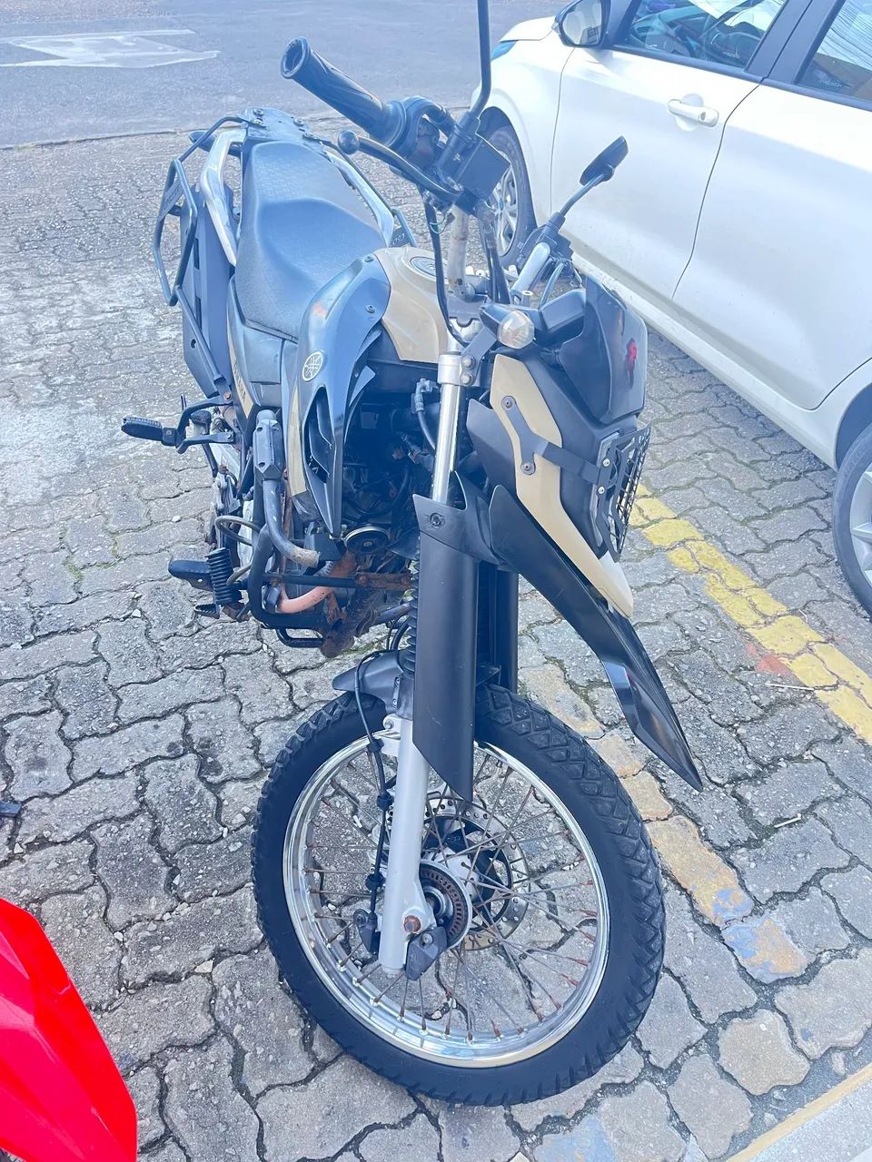 Crosser z  - Foto 2