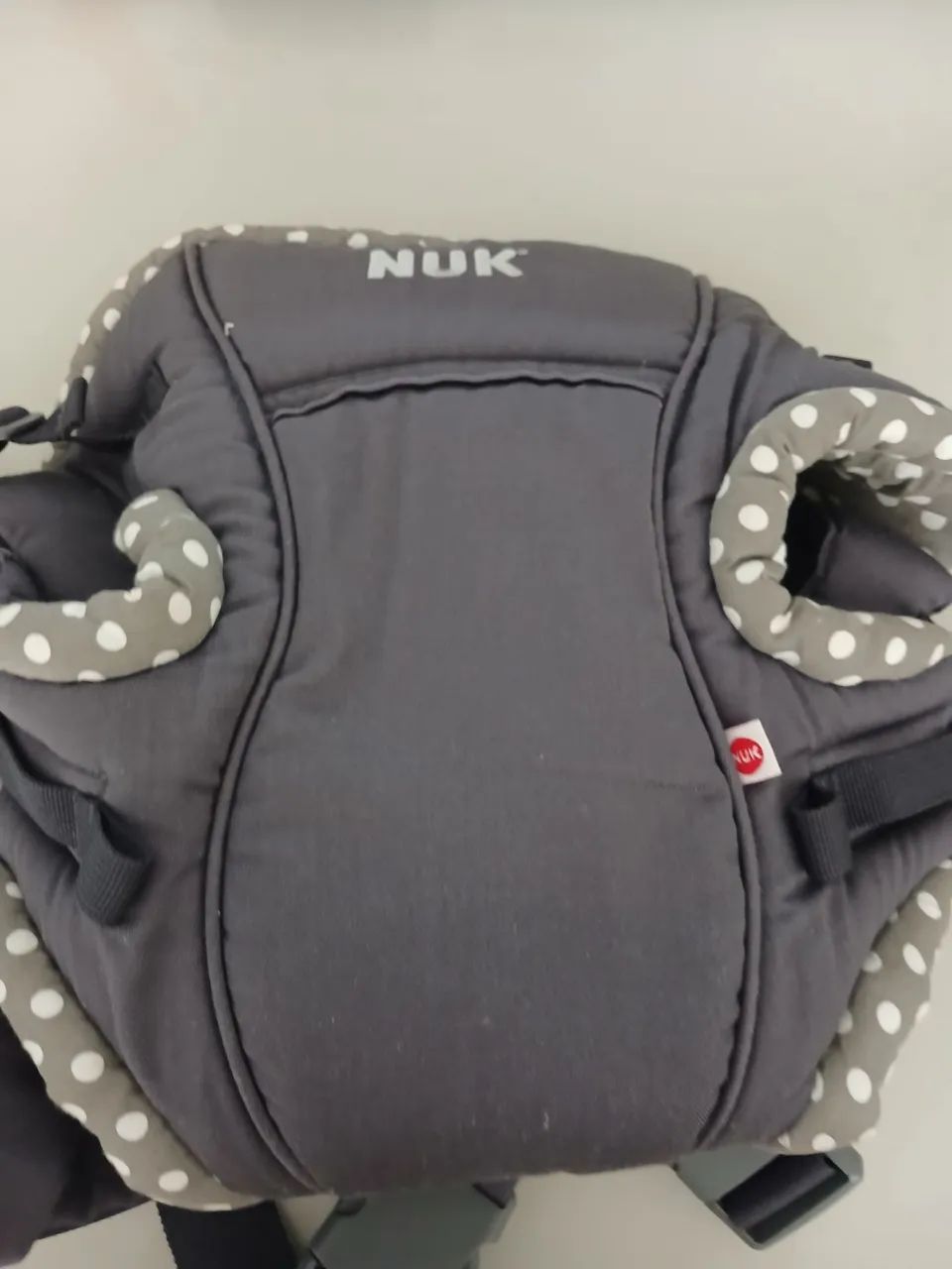 BABY CARRIER NUK CANGURU  - Foto 5