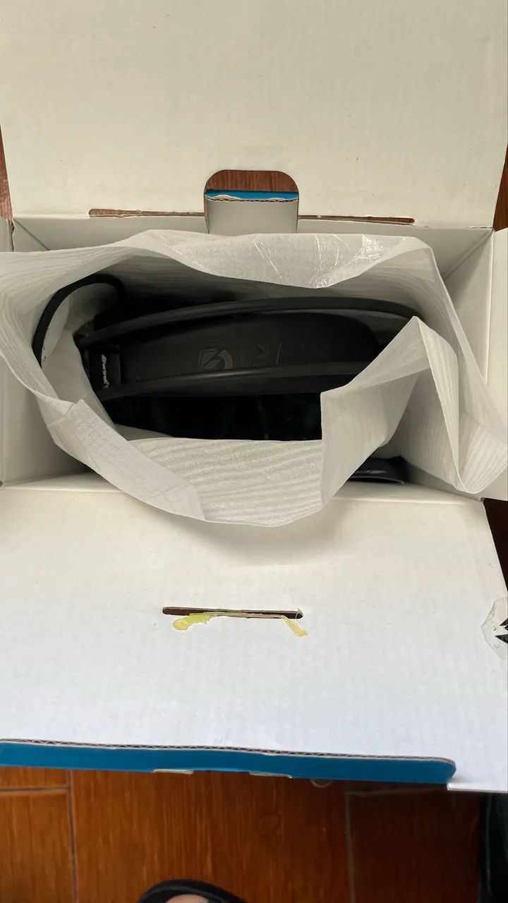 Headset Fortrek  - Foto 2