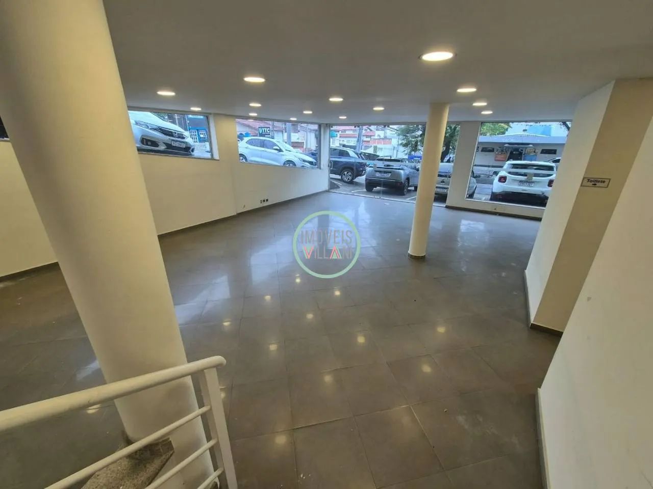 Prédio para alugar, 718 m² - Jardim Esplanada - São José dos Campos/SP - Foto 4