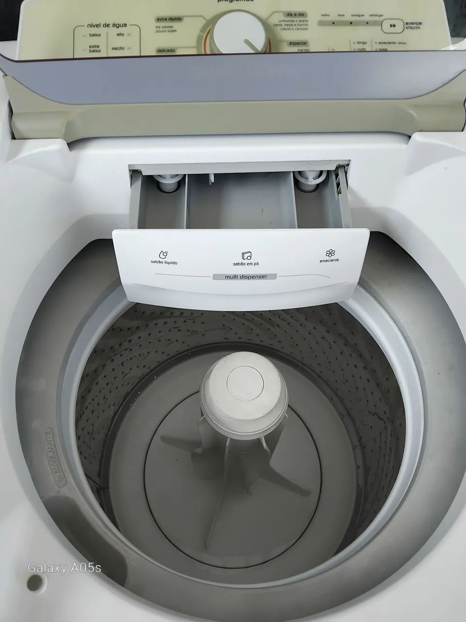 Máquina de lavar Brastemp - Foto 4