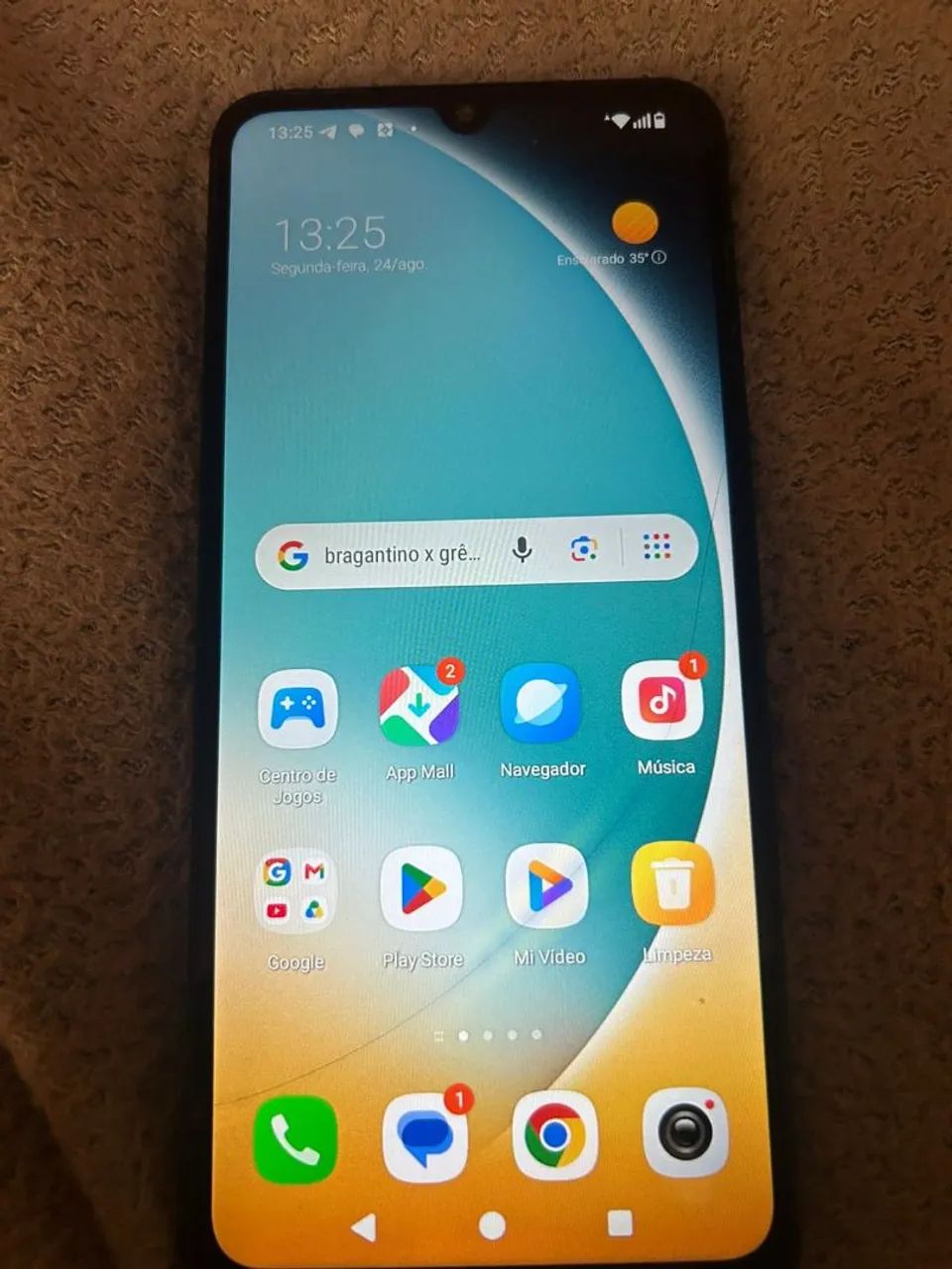 Poco c71  - Foto 2