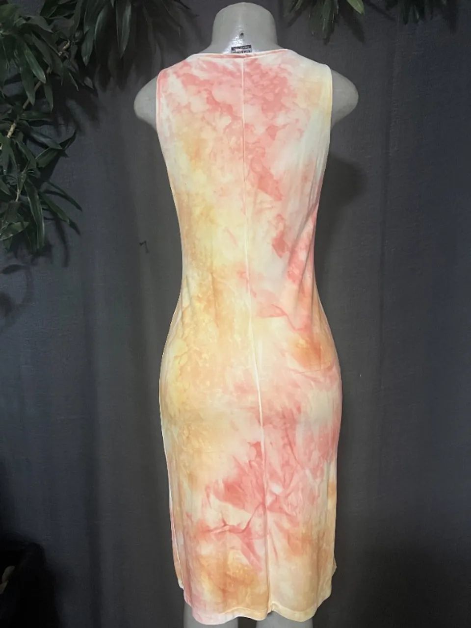 Vestido tamanho P - Foto 2