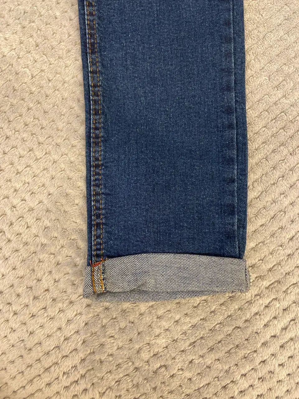 Calça jeans  - Foto 4