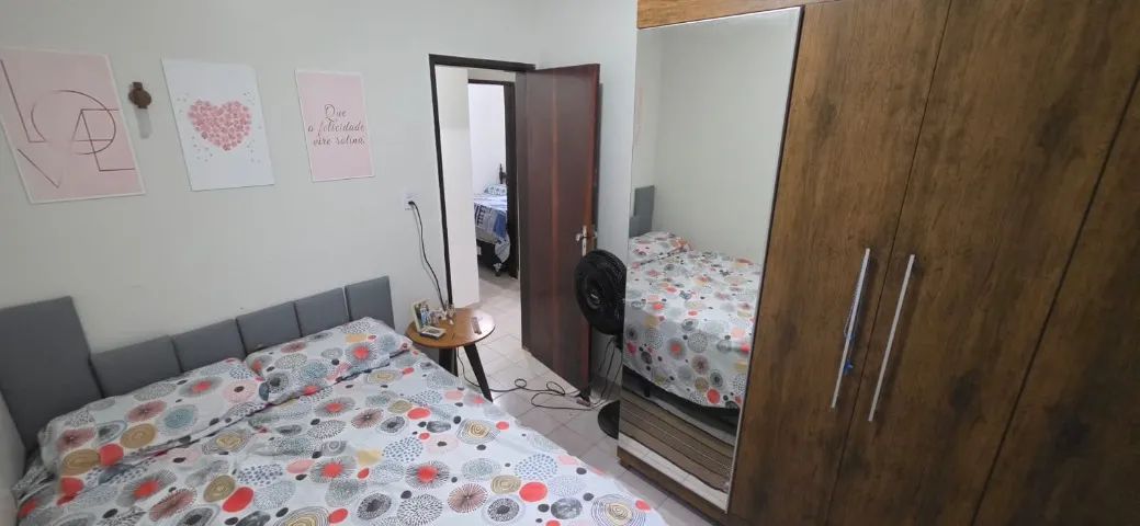 Apartamentos mobiliados (aluguel) - Foto 2
