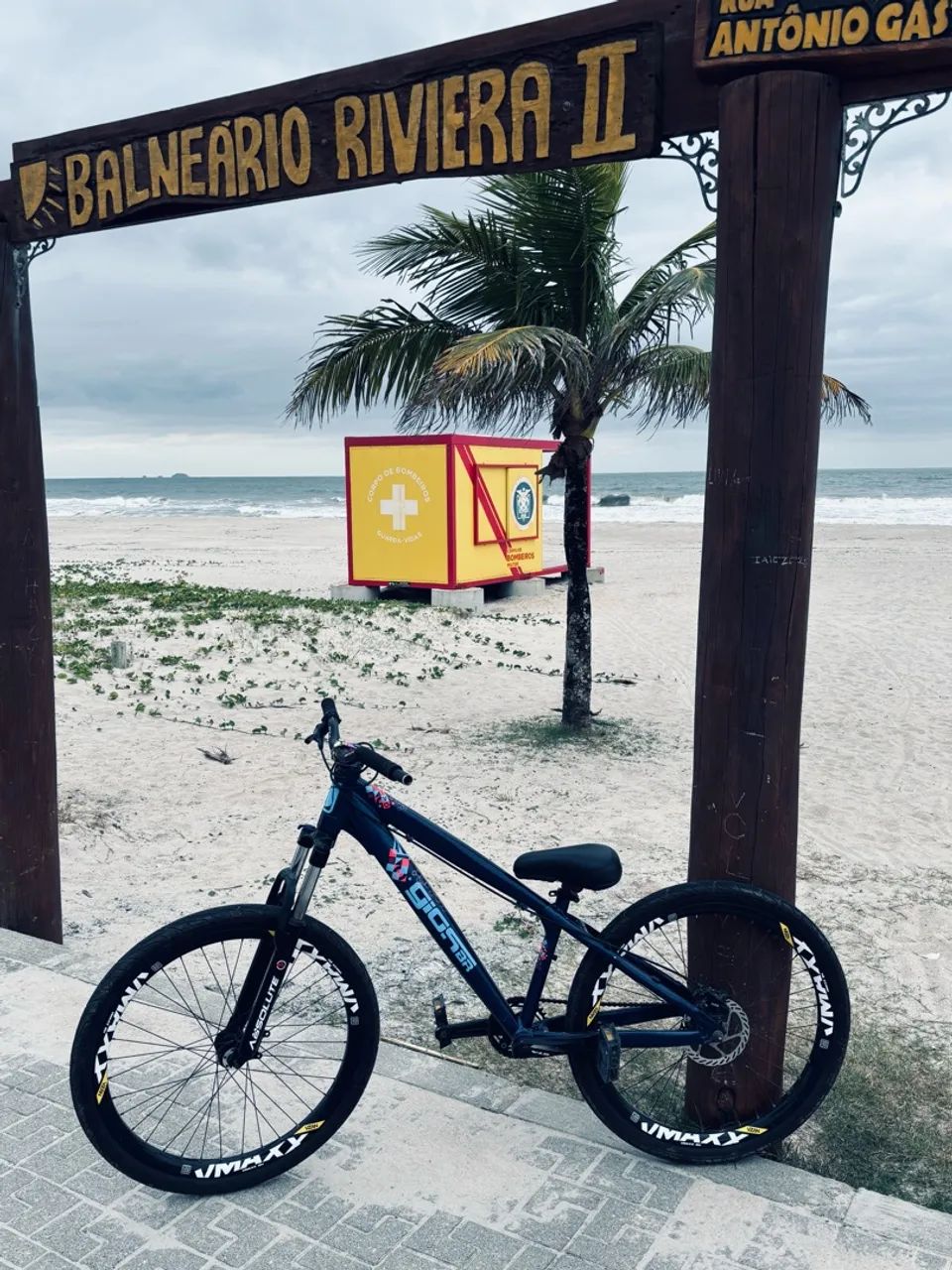 Bike gios evo - Foto 4