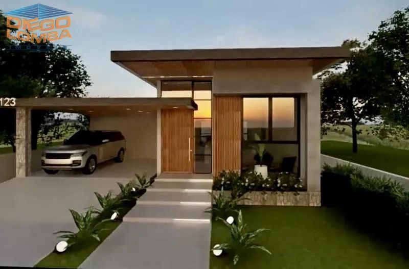 Casa - Florianópolis SC - Foto 2
