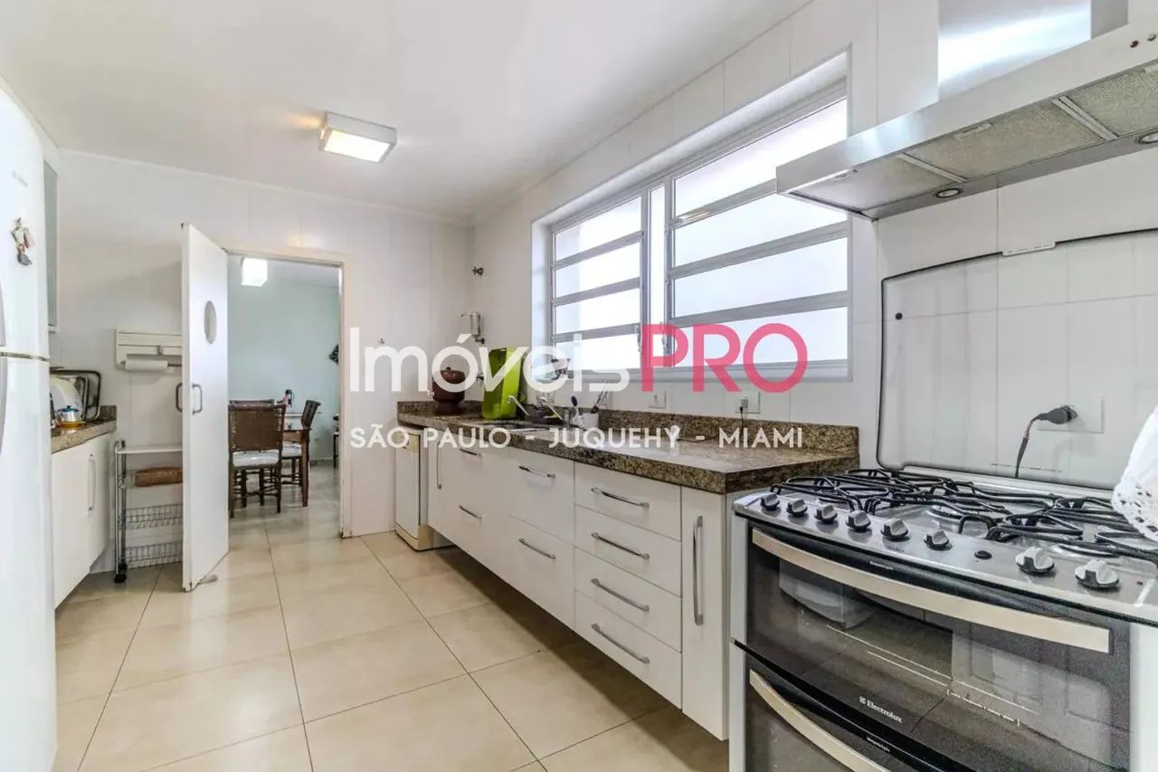 Apartamento à venda com 348m², 4 quartos e 2 vagas - Foto 15
