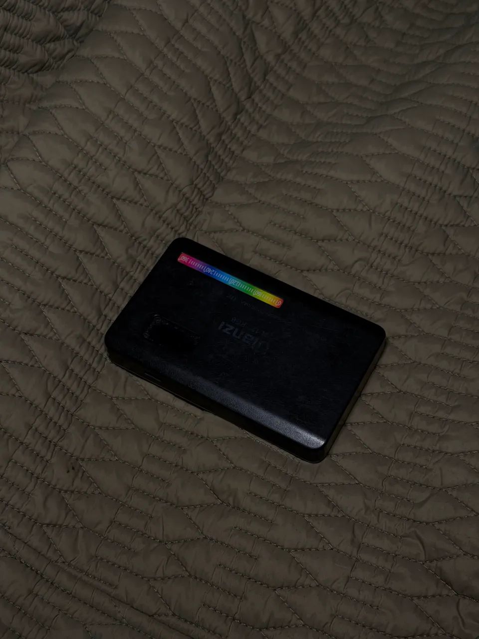 Led ULANZI RGB - Foto 2