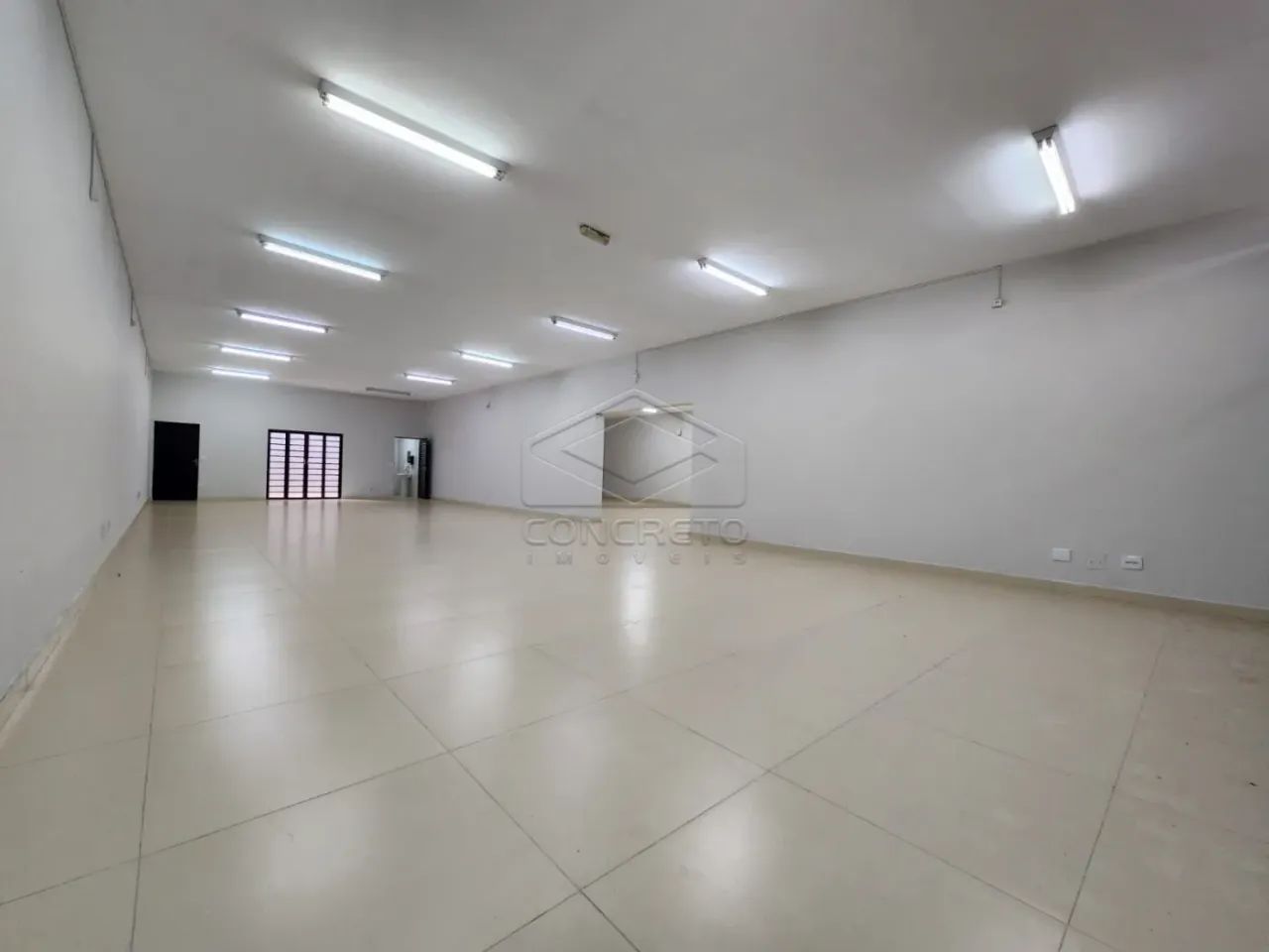 Comercial Salão em Jaú - Foto 2