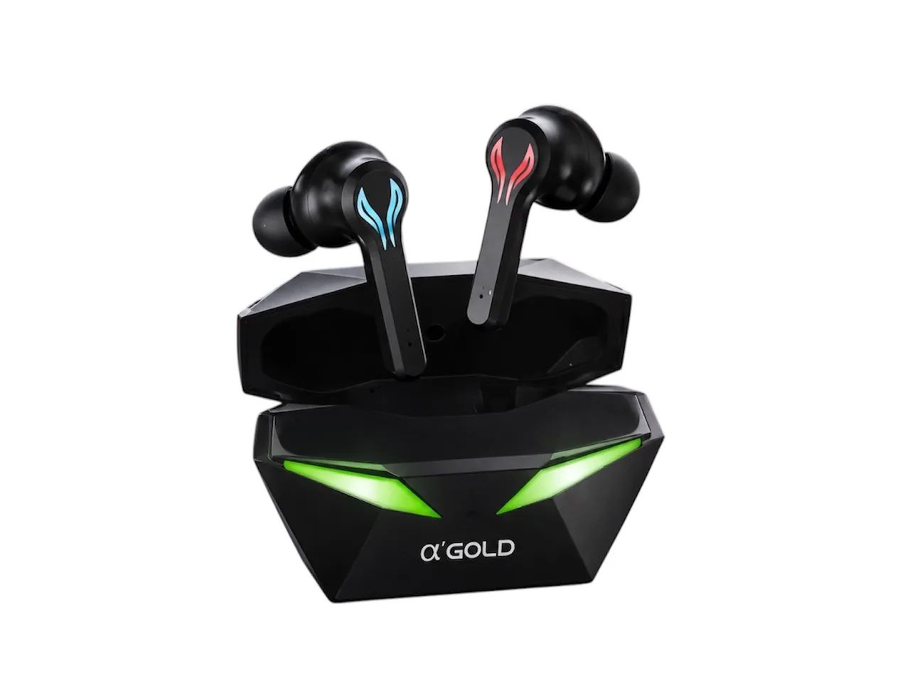 Fone Bluetooth Gamer B25B - Foto 4
