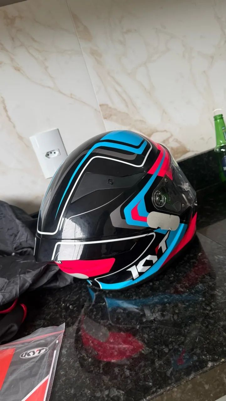 Capacete  - Foto 2