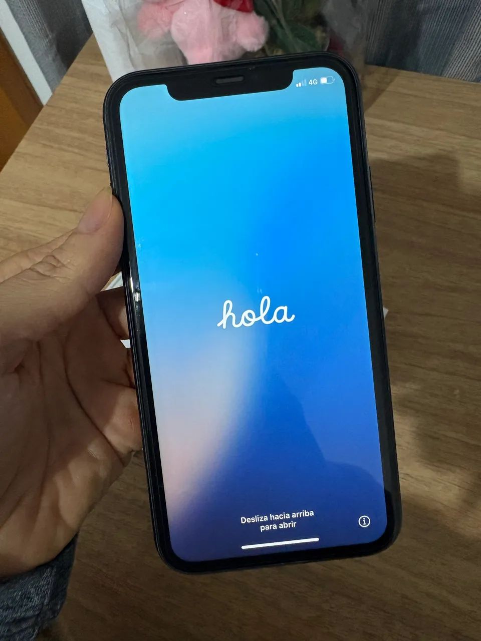 iPhone 11 - Foto 4