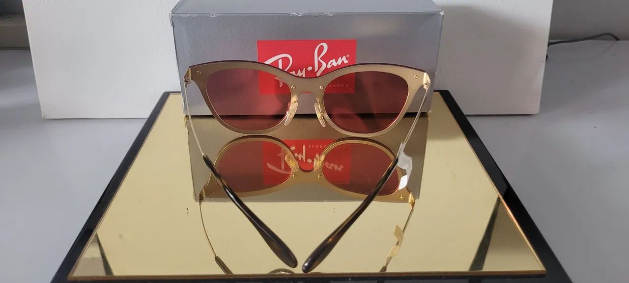 Óculos de sol Ray-Ban  - Foto 2