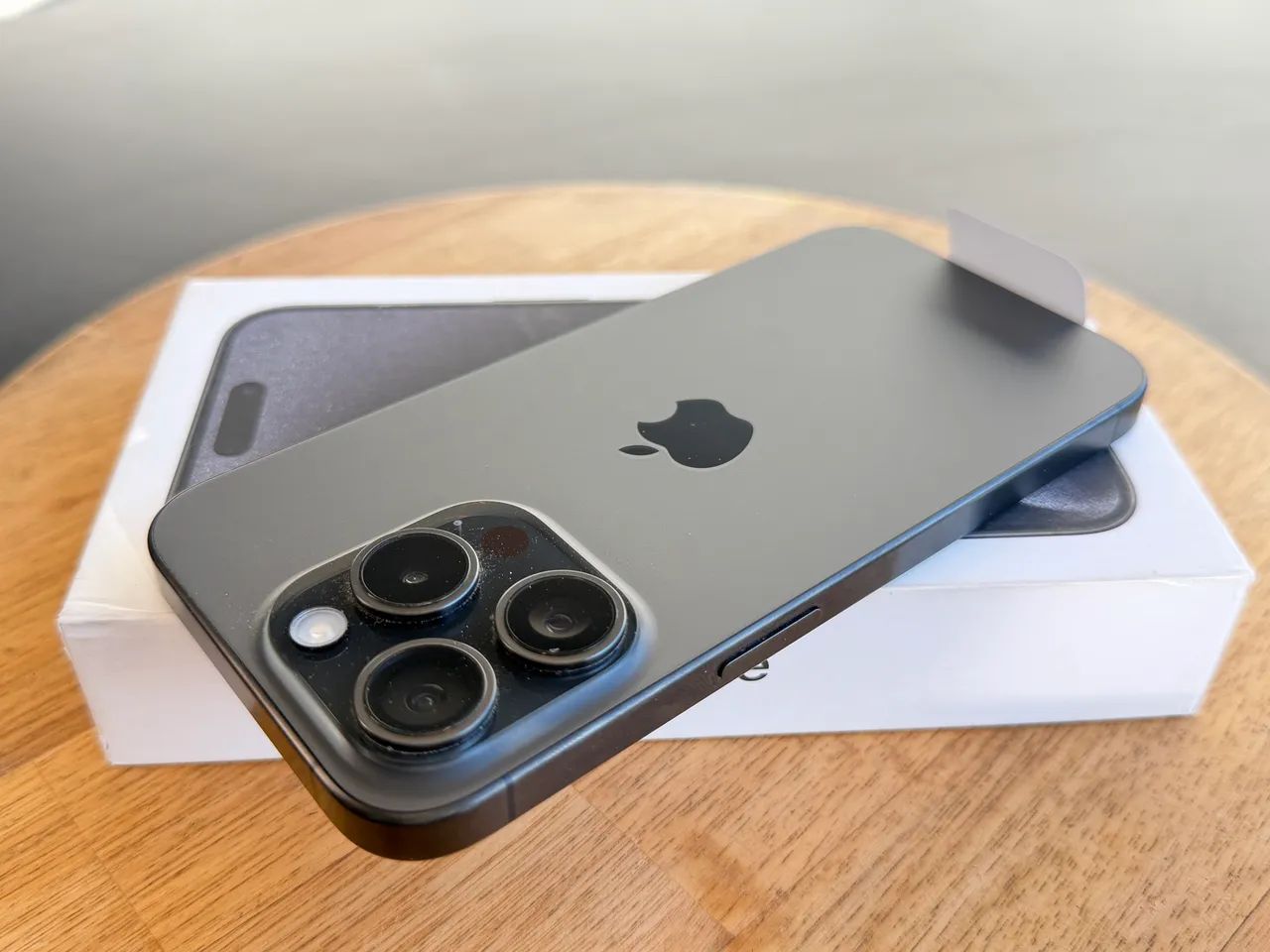 iPhone 15 PRO 256GB - Celulares e Smartphones - Ipiranga, São