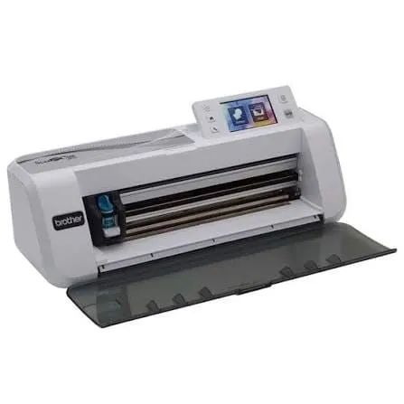 Vendo máquina plotter papelaria  - Foto 2
