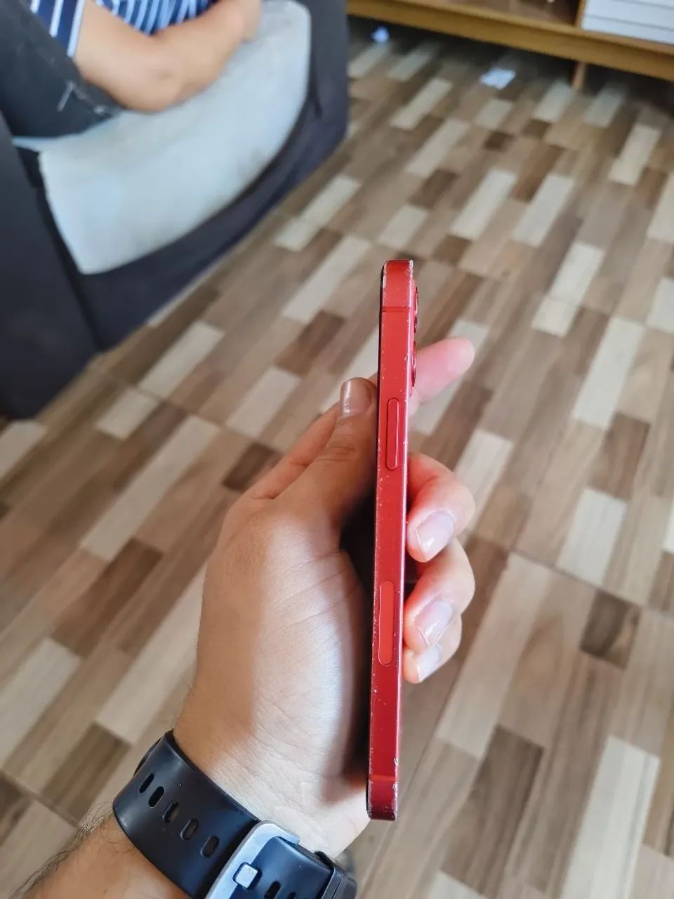 iPhone 12 - Foto 3