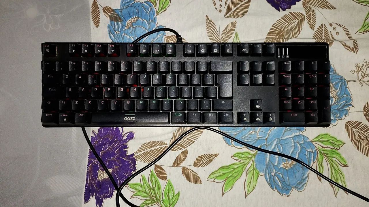 Teclado