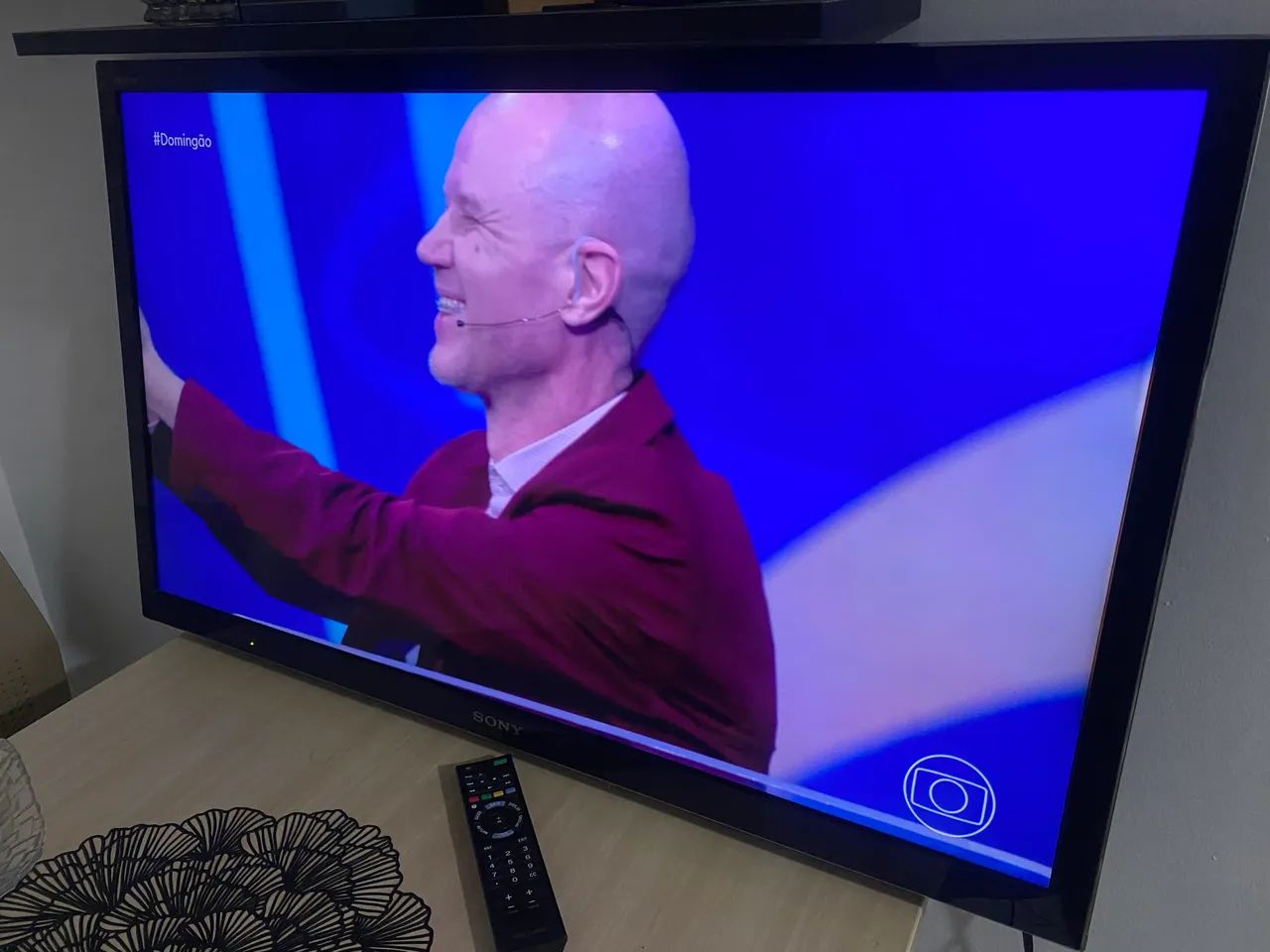 Tv 42 polegadas - Digital  - Foto 4