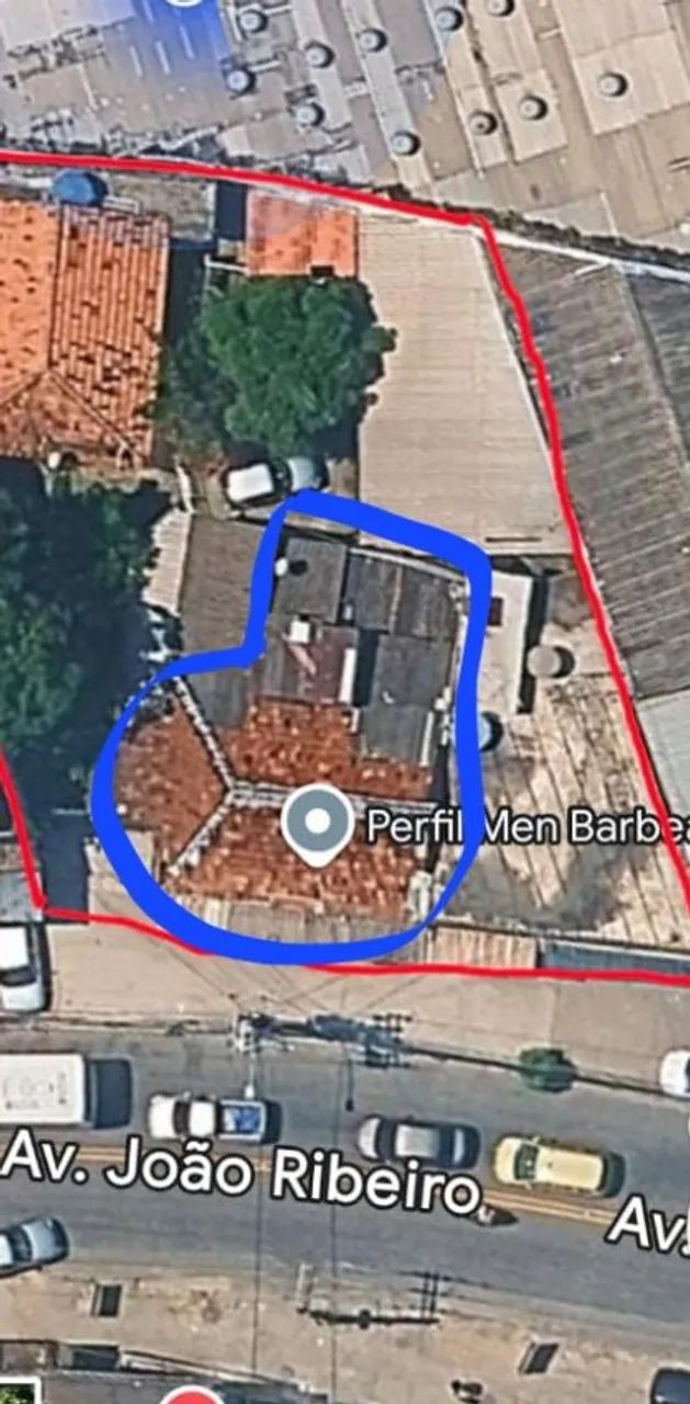 TERRENO COM LOJAS E CASAS - Foto 2