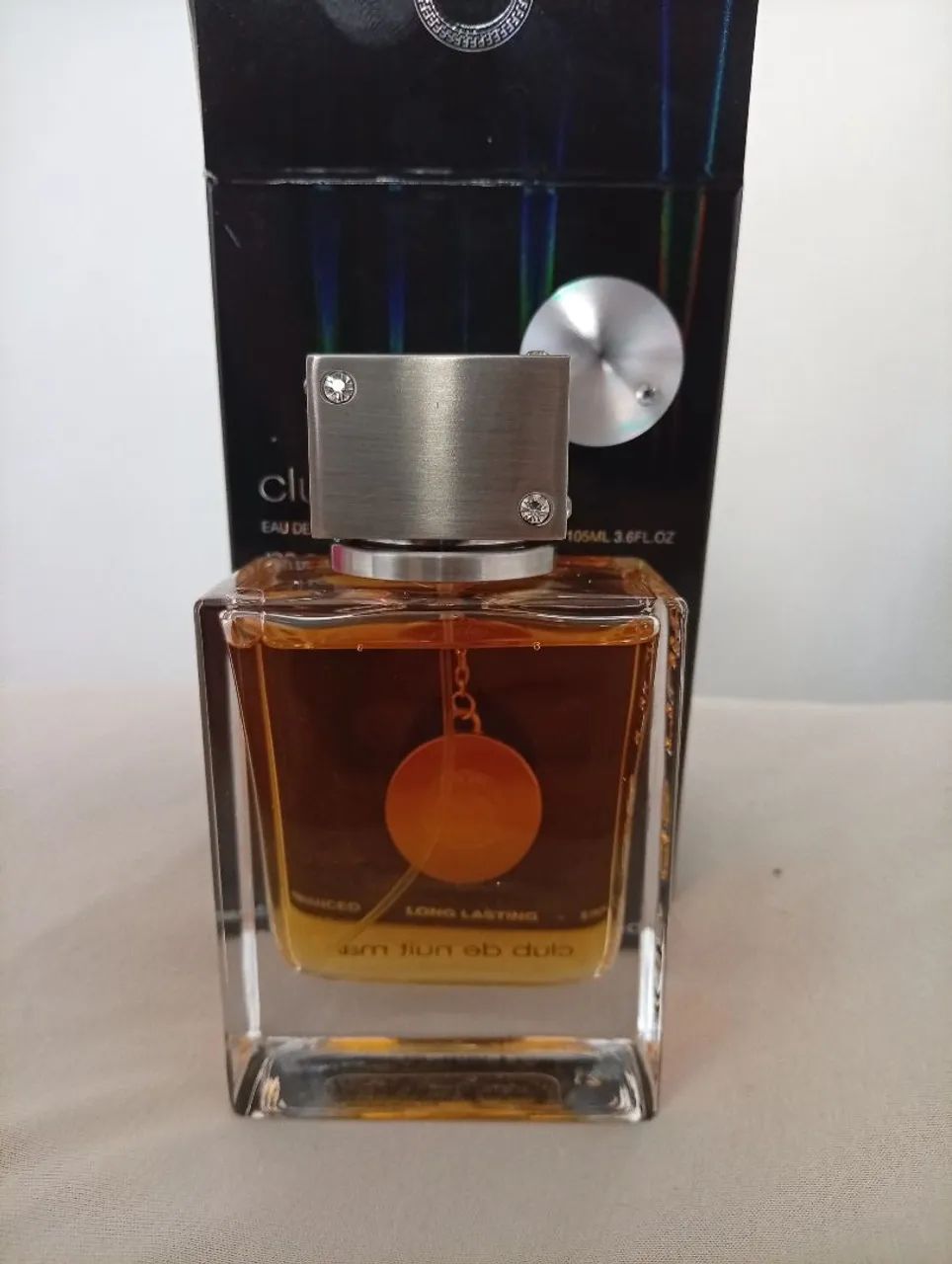 Perfume Club de Nuit Man - Foto 4