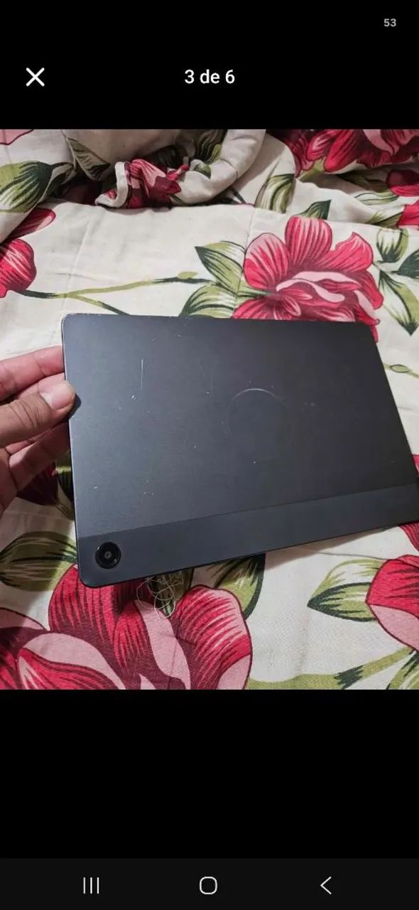 Galaxy tab 9+  - Foto 4