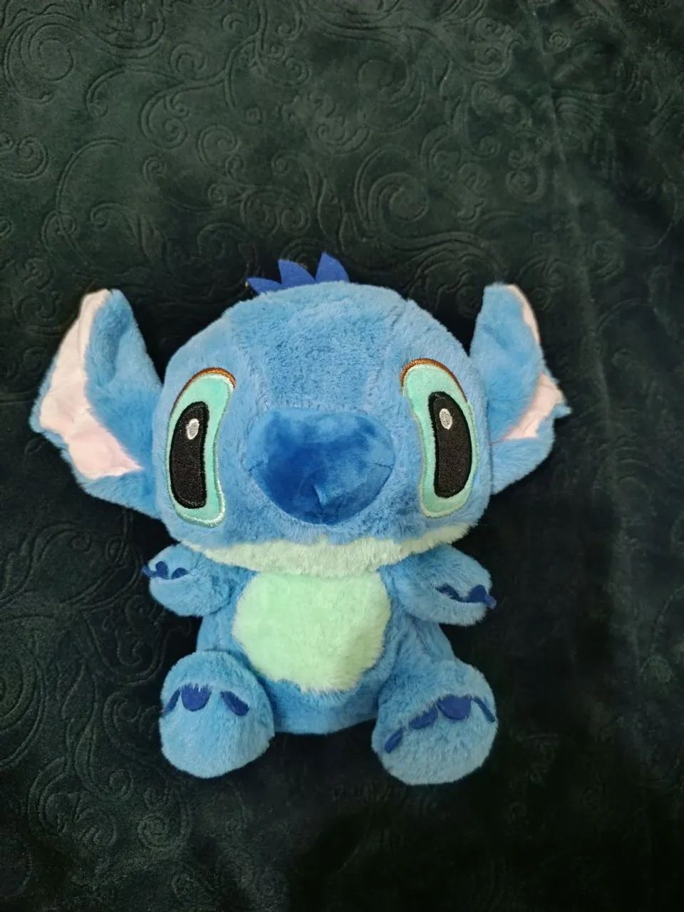 Pelúcia Stitch Nova 
