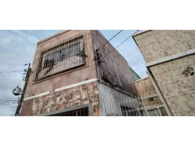 CASA RESIDENCIAL em RIO GRANDE - RS, CENTRO - Foto 2