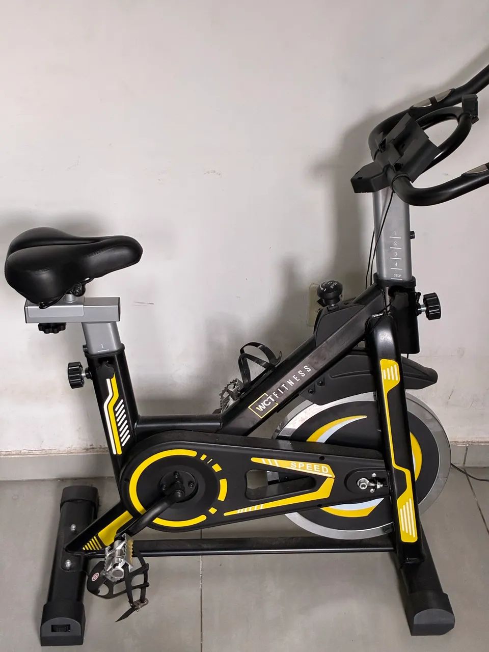 Bicicleta Ergométrica - Foto 2