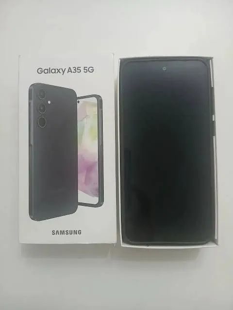 Samsung a35 5g - Foto 2