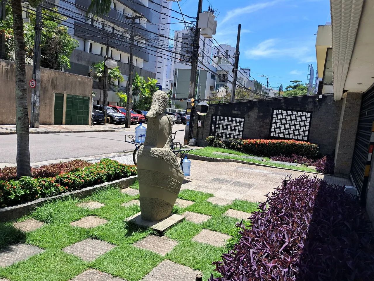 VENDO APTO 3QUARTOS EM BOA VIAGEM - Foto 2