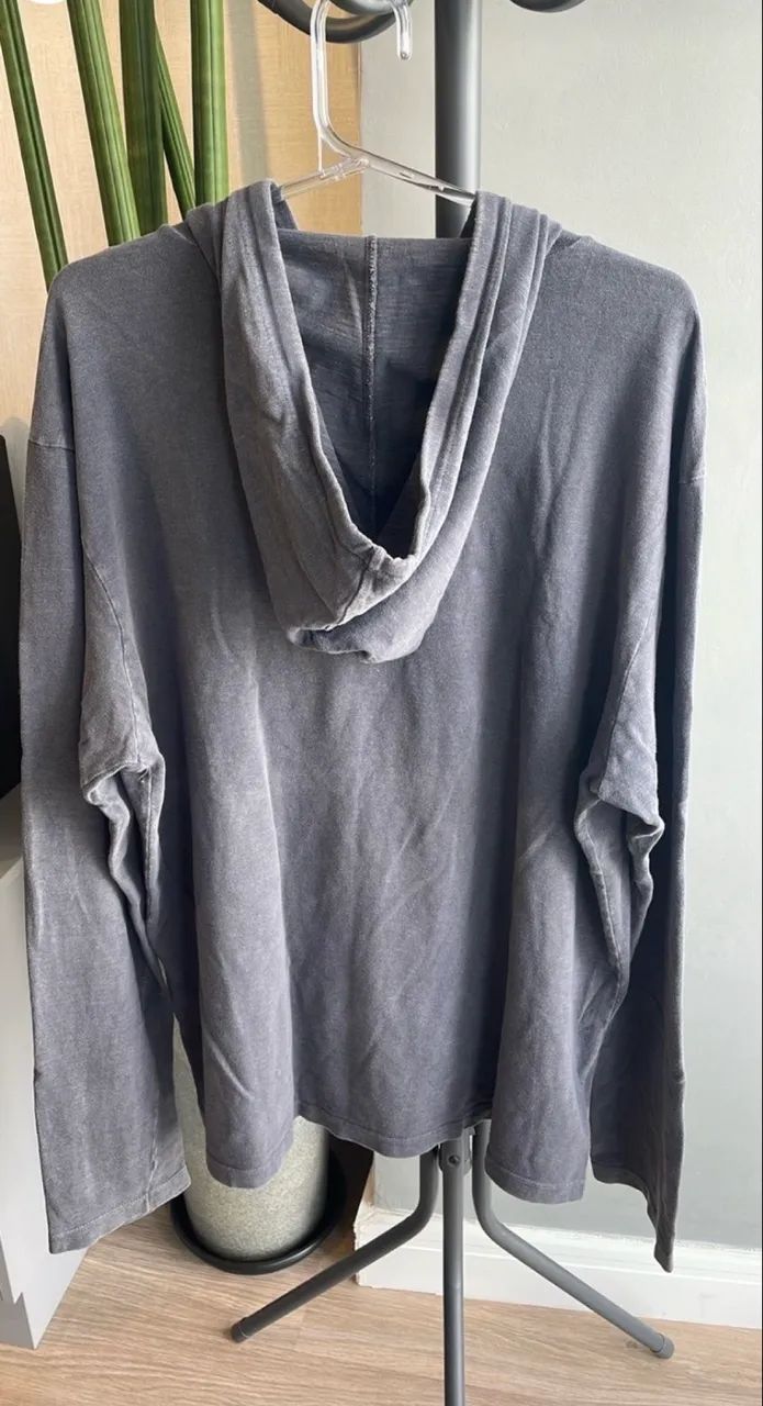 Blusa masculina guess - Foto 3