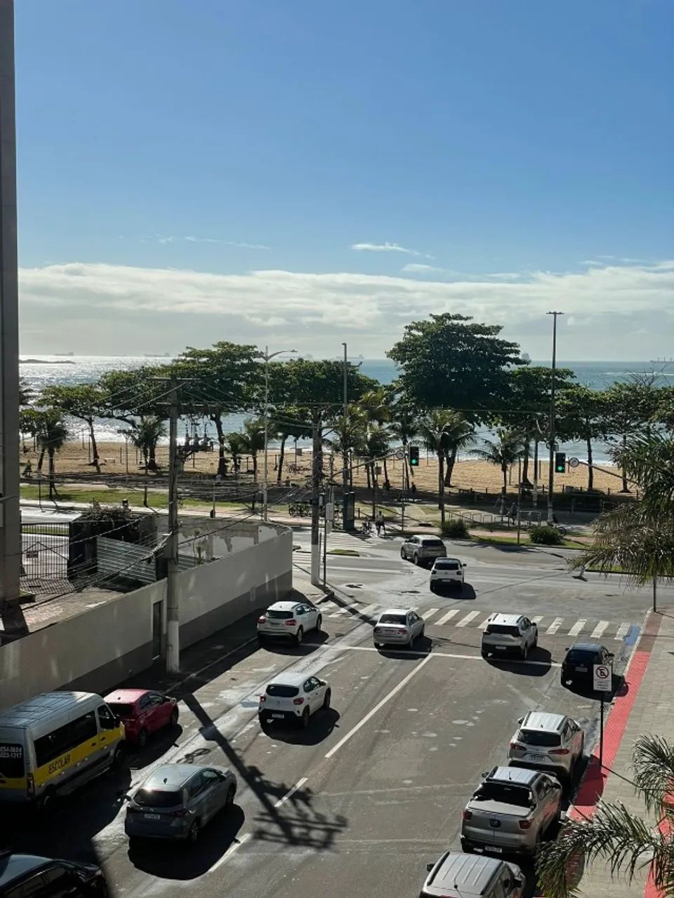 Foto - Vila Velha - Praia de Itaparica