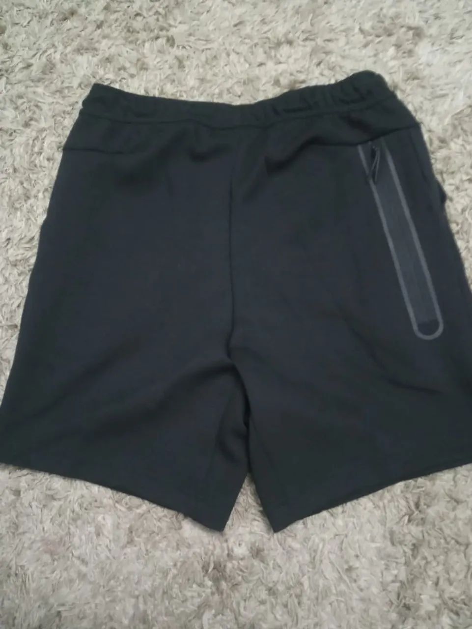 Short do Atlético mineiro 